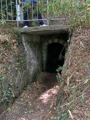 Boukuugou